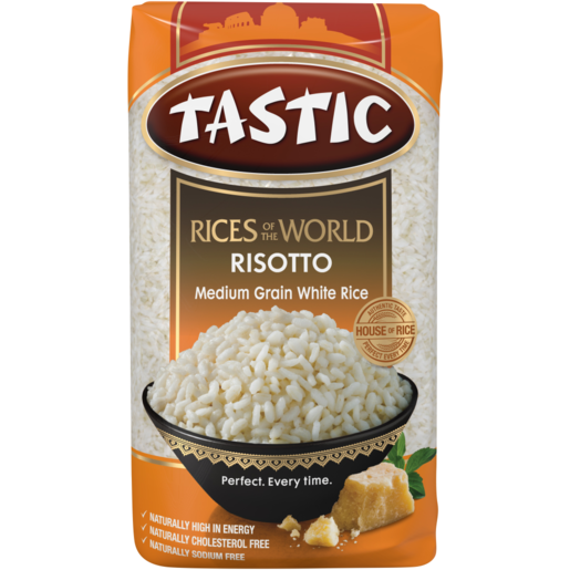 Rissoto Rice 1kg