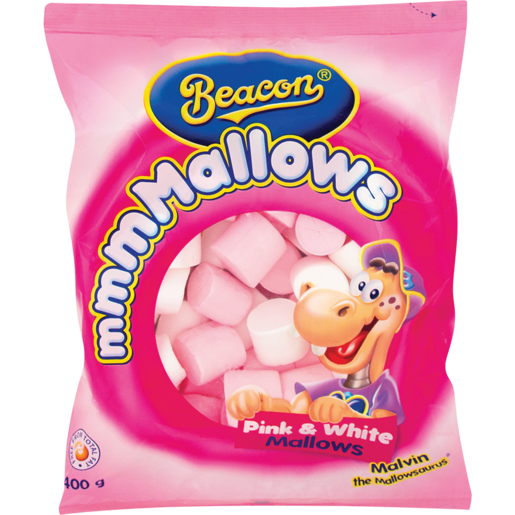 Marshmallows 400g