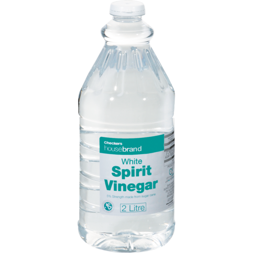 White Vinegar 2l