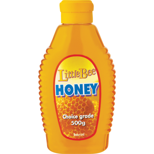 Honey 500g