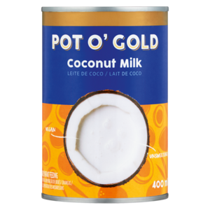 Pot O' Gold Coconut Milk 400ml