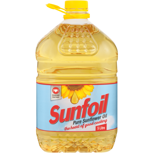 Cooking Oil 5L