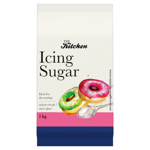 Icing Sugar 1kg