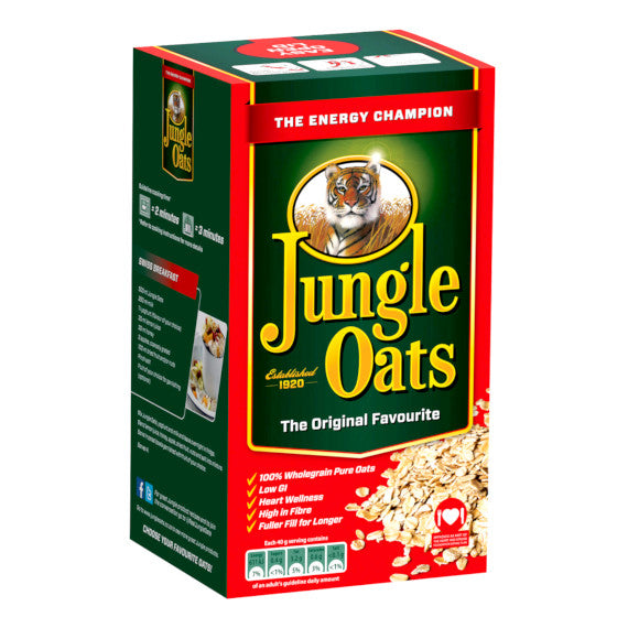 Oats- 1kg