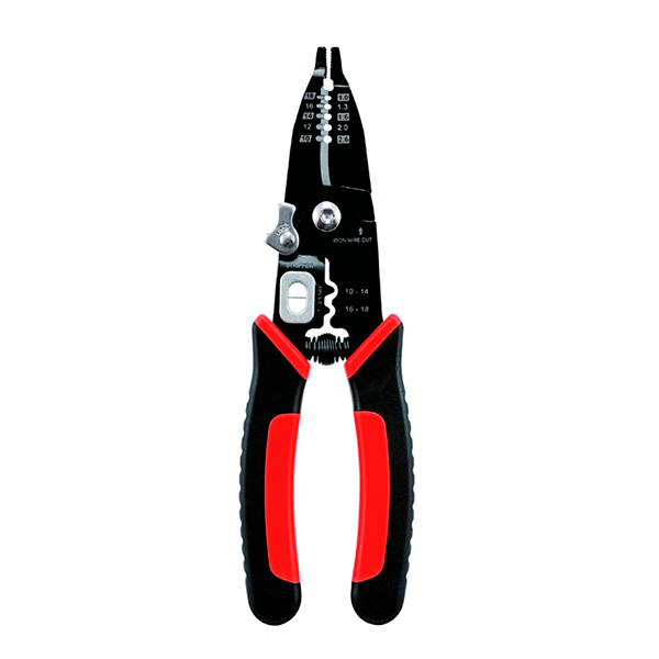 Red Rhino - Wire Stripper - Multi-function