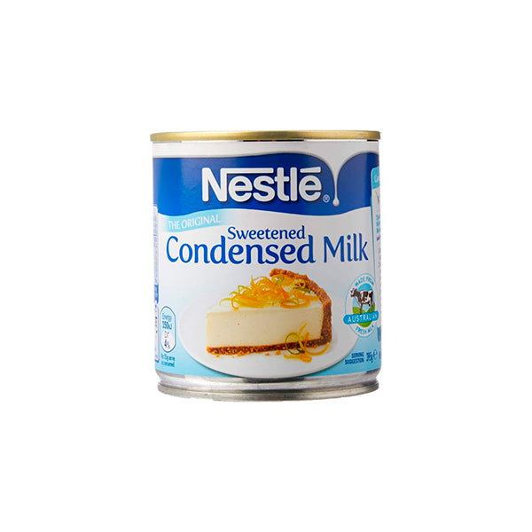 Nestle Condensed Milk 397g