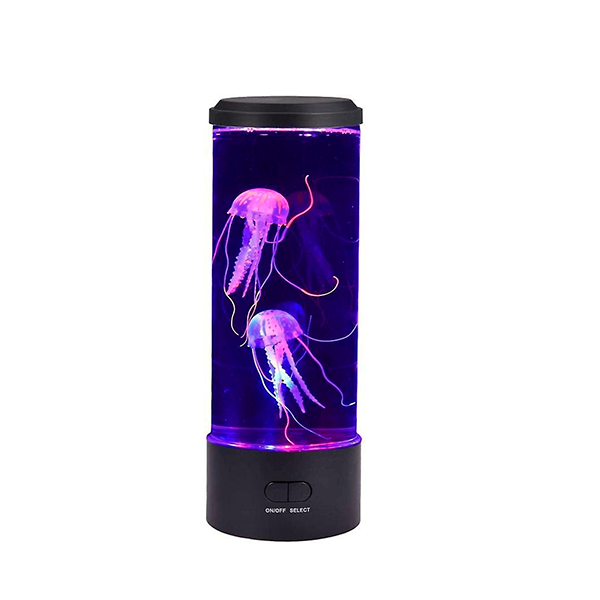 JellyFish lamp