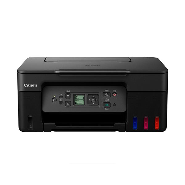 Canon Pixma G3470 3-in-1 Ink Tank Printer