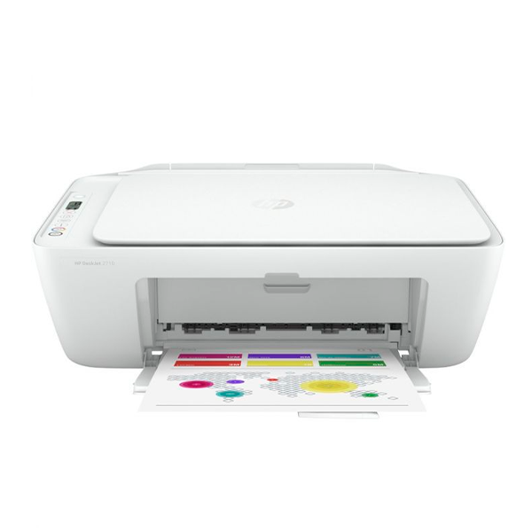 HP DeskJet 2320 3 in 1, Colour, A4, Printer