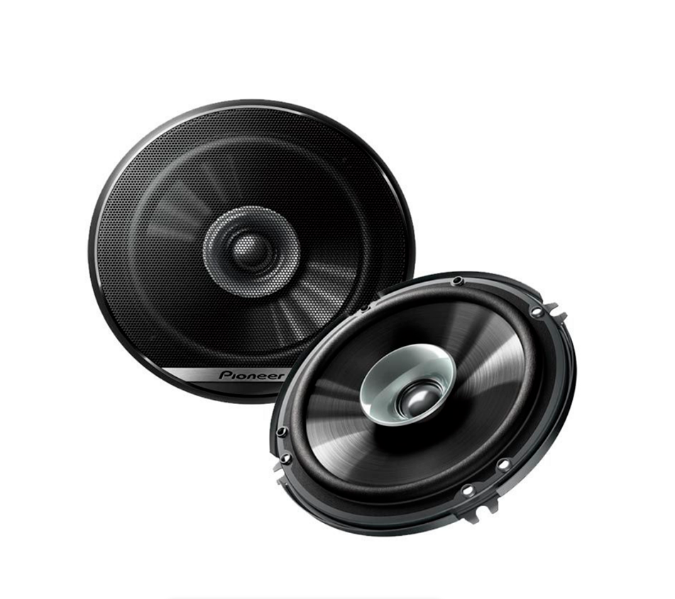 Pioneer 6" 280W 2-Way Coaxial Speakers