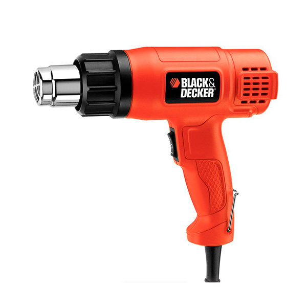 BLACK+DECKER - 1750W Heat Gun