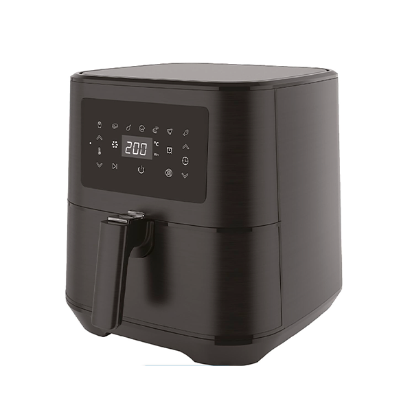 Swan 5,5 Litre Stealth Digital Air Fryer