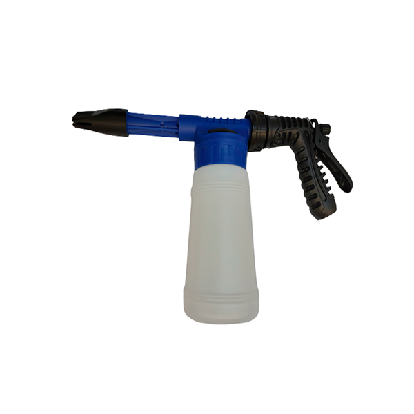 Smart Easy Carwash Rocket Spray Gun