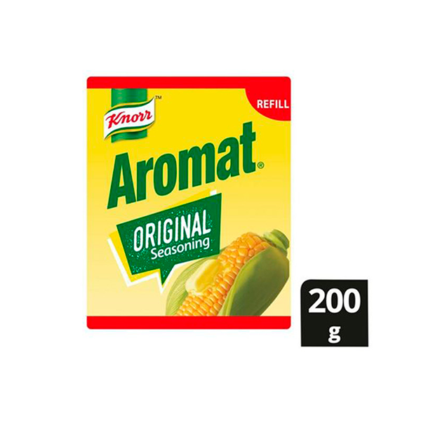 Knorr Aromat Original All Purpose Seasoning Spice