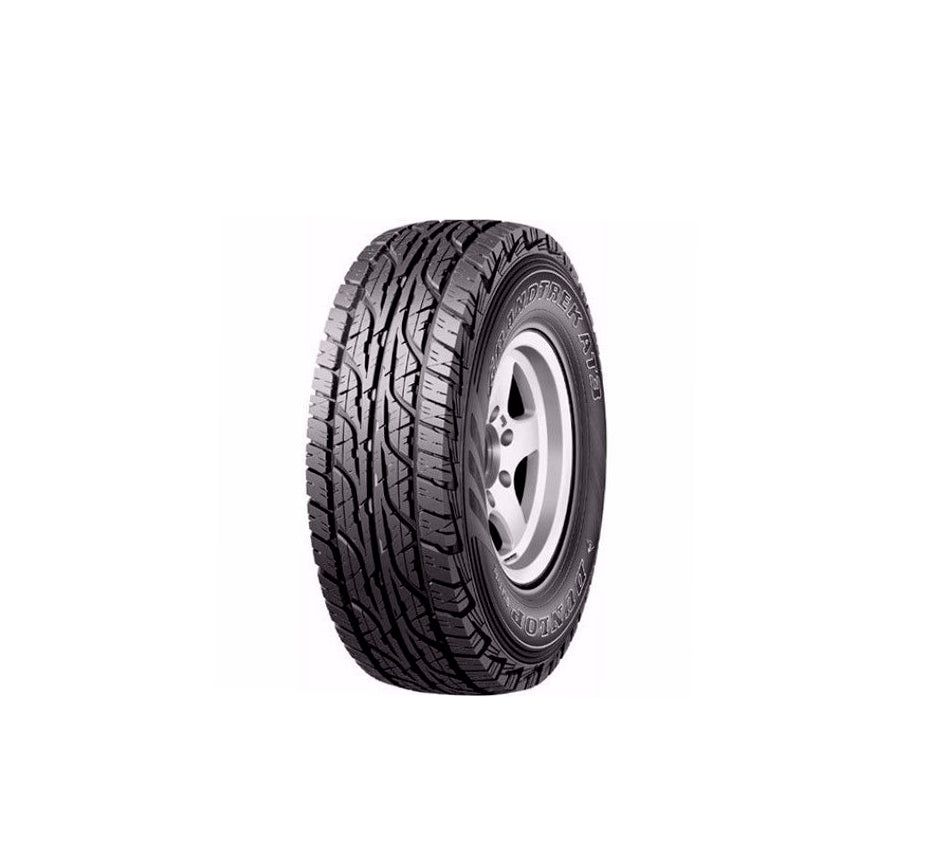 Dunlop 245/75R16 AT3 MFS Tyre