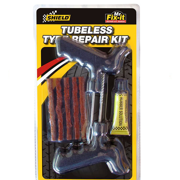 Shield - Tyre Repair Kit