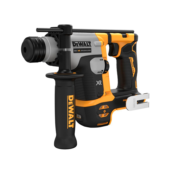 Dewalt 18V Brushless SDS+ Rotary Hammer | DCH172N-XJ - Battery & Charger Sold Separately