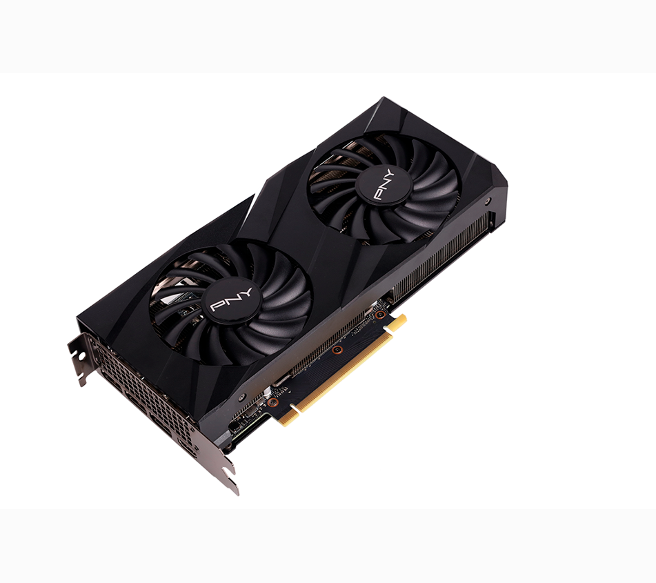 NY GEFORCE RTX 3060 8GB VERTO Dual Fan