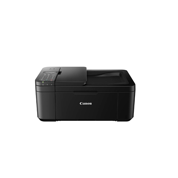 Canon Pixma TR4640 4-in-1 Wireless Inkjet Printer with ADF