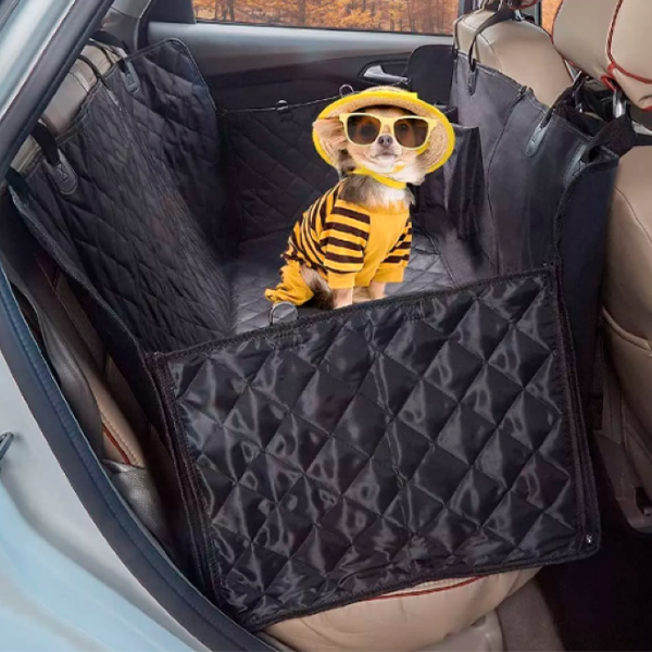 Car Seat Cover For Pets