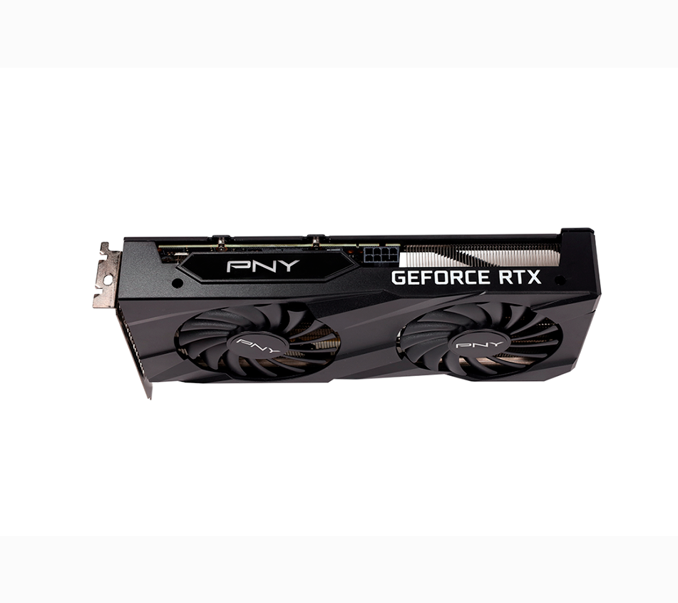 NY GEFORCE RTX 3060 8GB VERTO Dual Fan