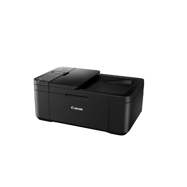 Canon Pixma TR4640 4-in-1 Wireless Inkjet Printer with ADF