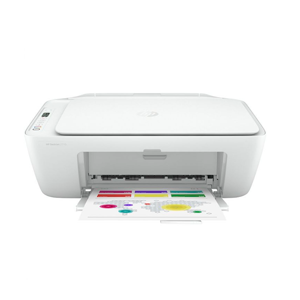 HP DeskJet 2320 3 in 1, Colour, A4, Printer