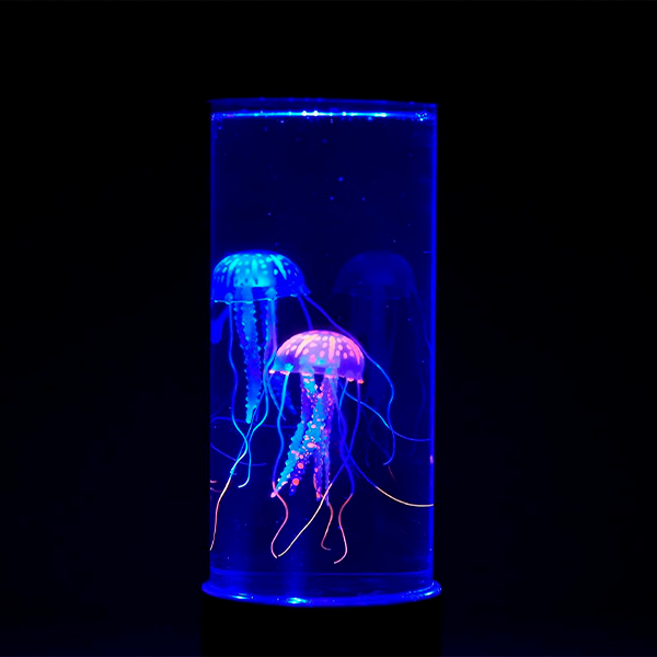 JellyFish lamp