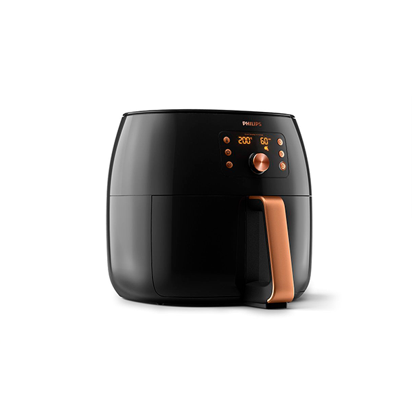 Philips XXL Premium (7.3L) SmartSensing Technology Airfryer