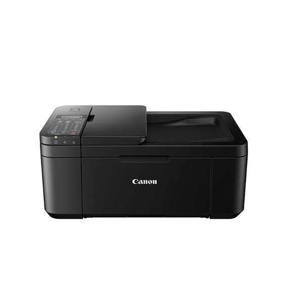 Canon Pixma TR4640 4-in-1 Wireless Inkjet Printer with ADF