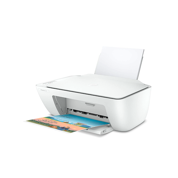 HP DeskJet 2320 3 in 1, Colour, A4, Printer