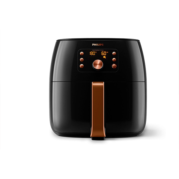 Philips XXL Premium (7.3L) SmartSensing Technology Airfryer