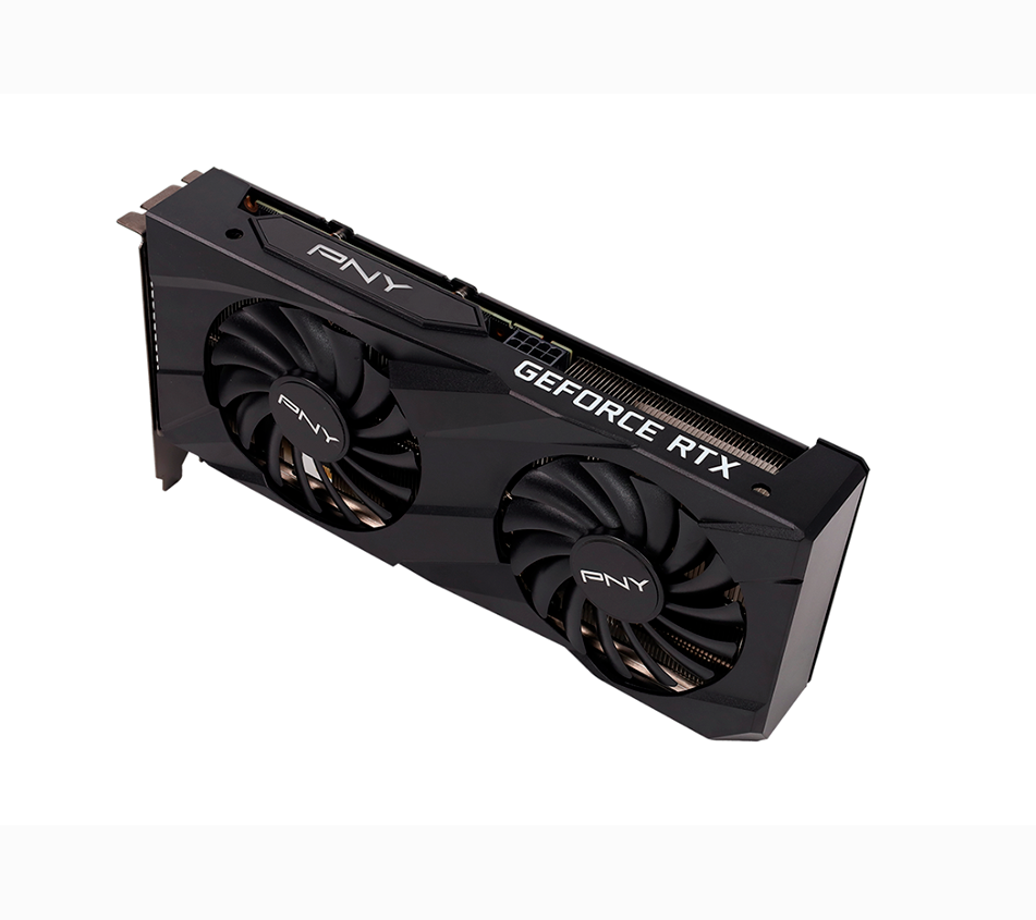 NY GEFORCE RTX 3060 8GB VERTO Dual Fan