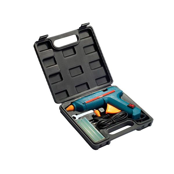 Ryobi - Glue Gun In Carry Case - 80W