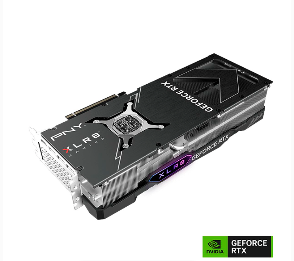 PNY GEFORCE RTX 4080 16GBXLR8 Gaming VERTO Edition