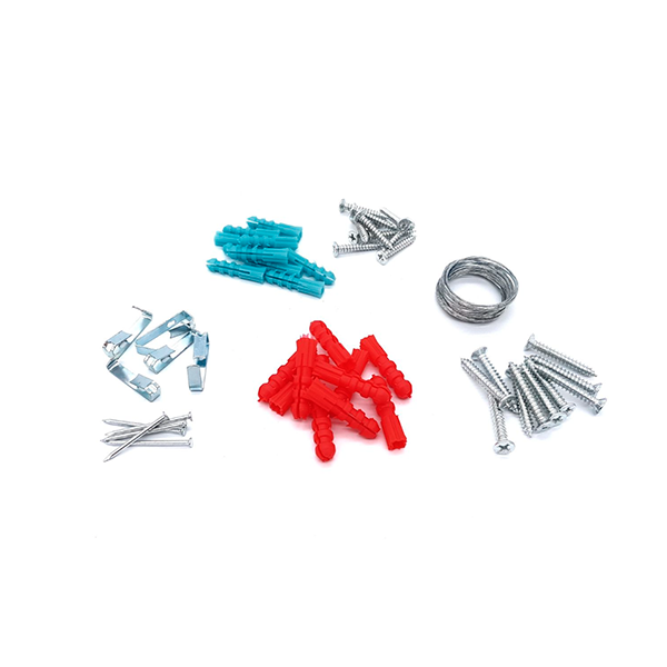 Red Rhino - Hand Tools Set - 100 Pieces