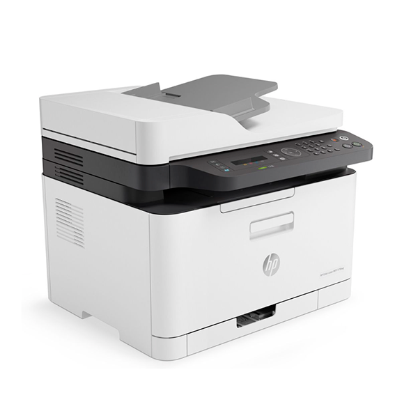 HP Laser MFP 179FNW, Colour, 4 in 1, A4, Wireless, ADF Printer