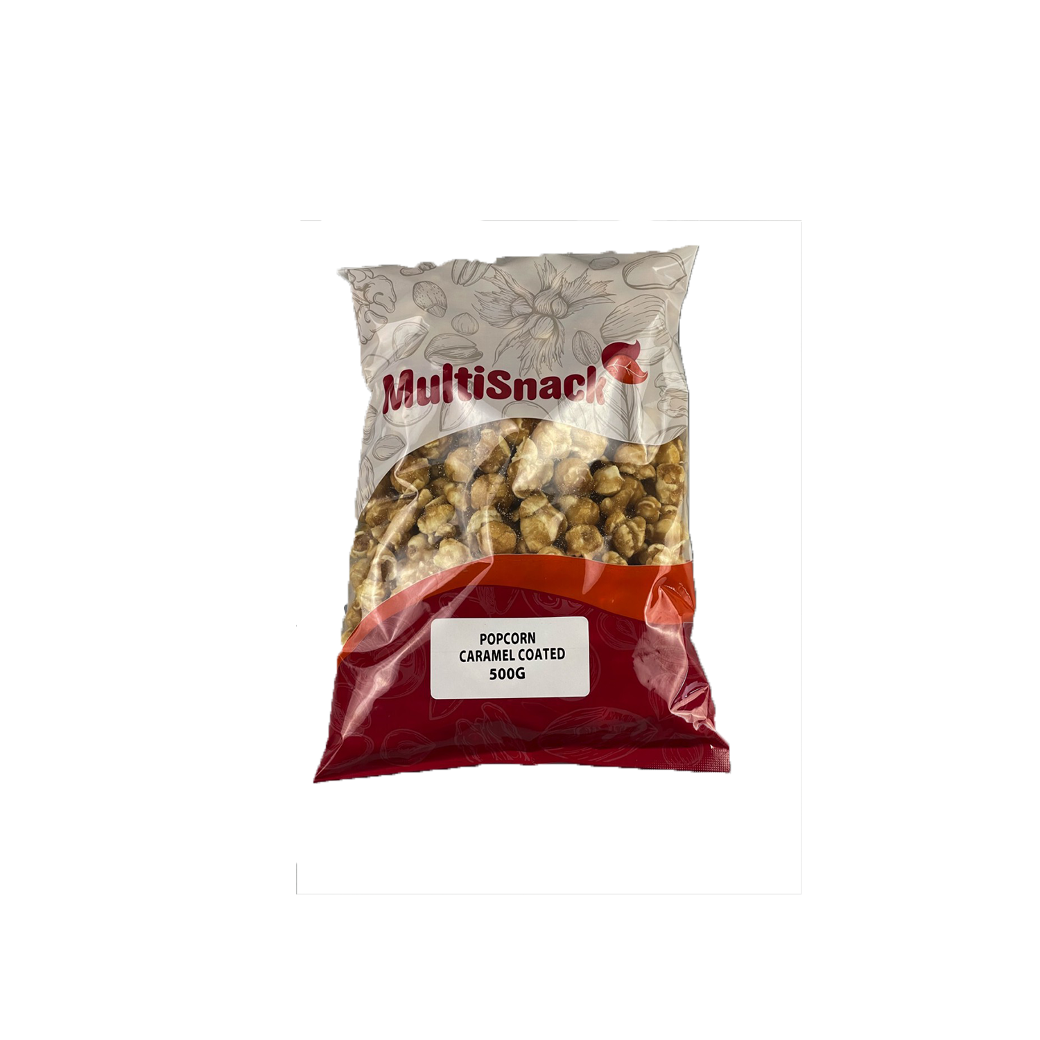 Multisnack Nuts 500g