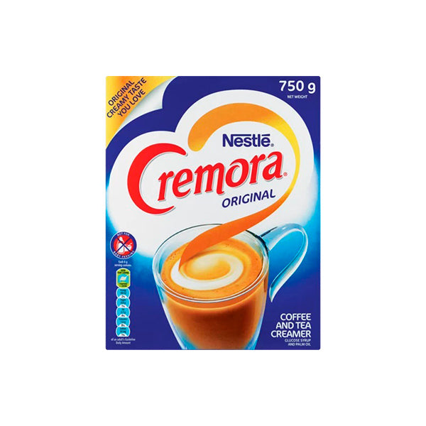 Nestle Cremora Original Coffee & Tea Creamer