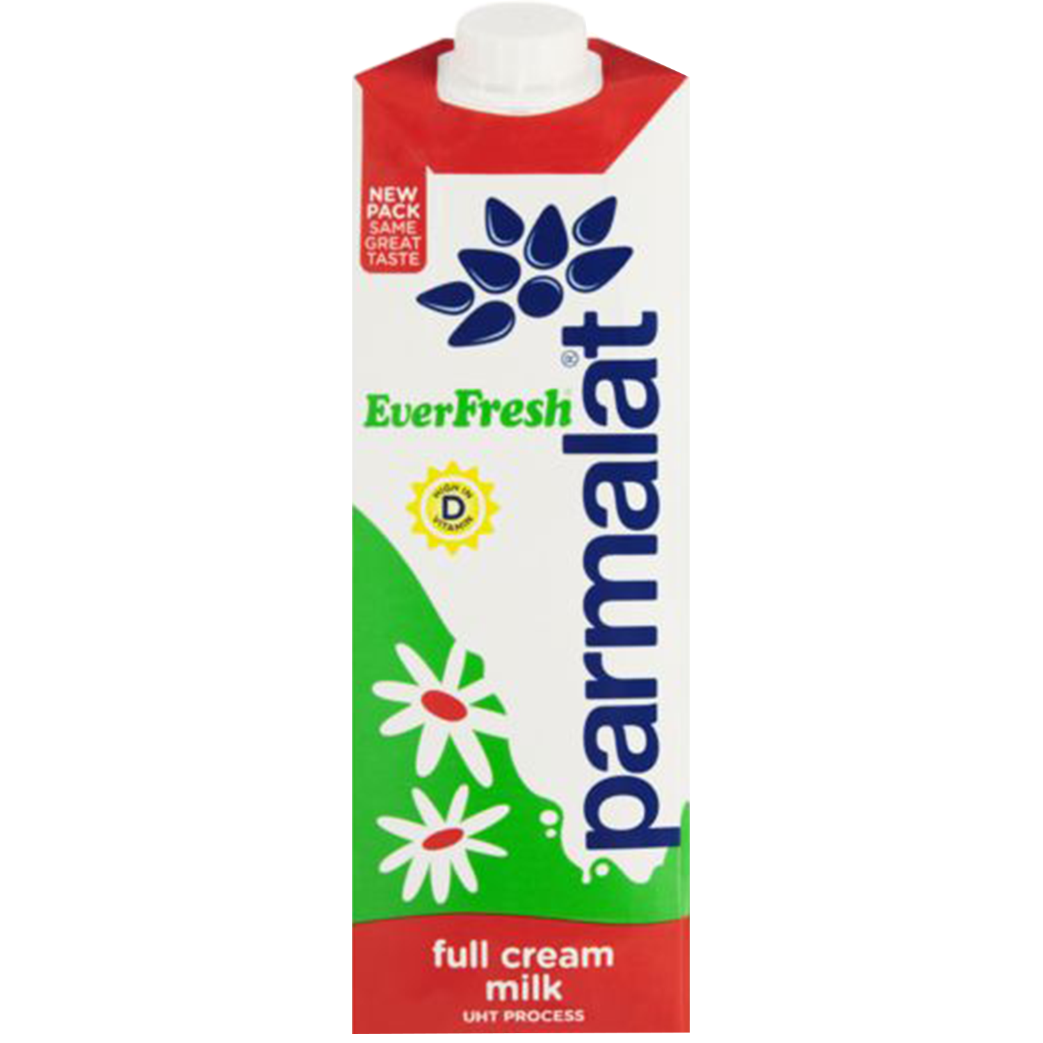 Parmalat Everfresh UHT Full 1L