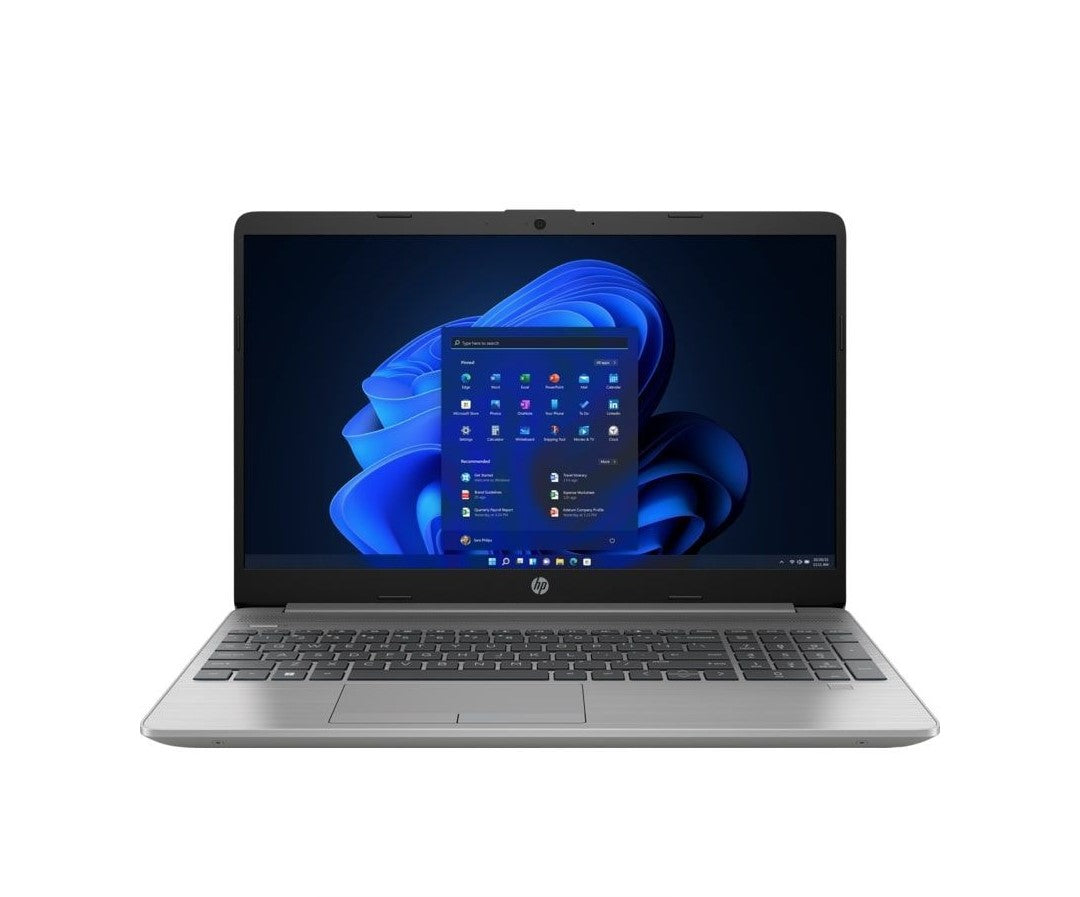 HP 255 15.6 inch G9 Notebook Ryzen 5 4GB 256GB SSD