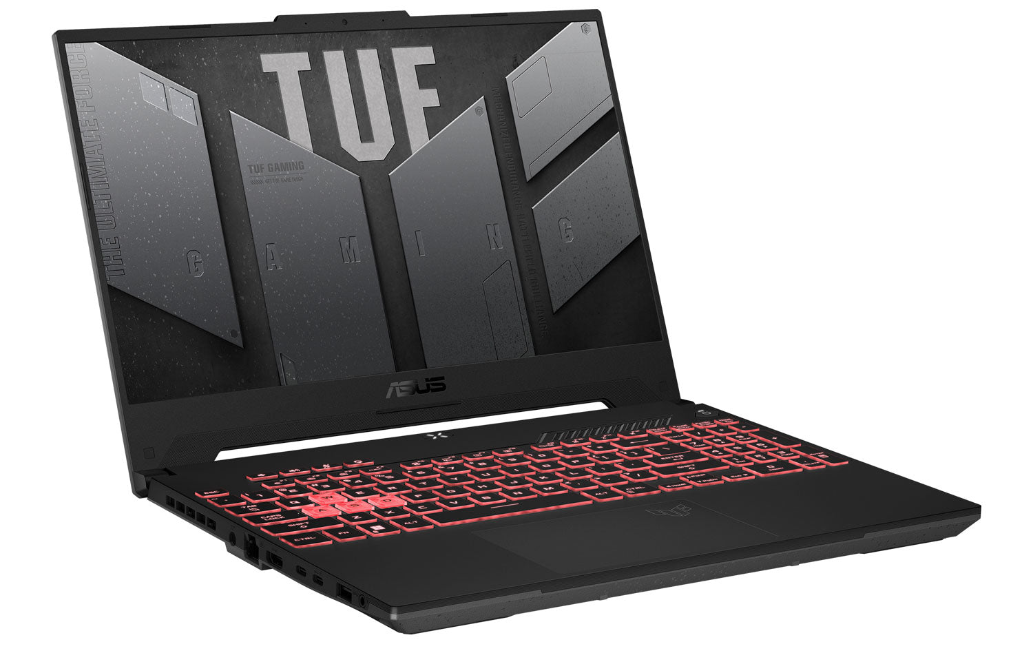 ASUS TUF Gaming A15 FA507RF AMD Ryzen™