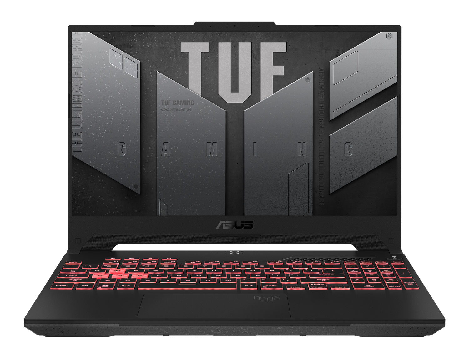 ASUS TUF Gaming A15 FA507RF AMD Ryzen™