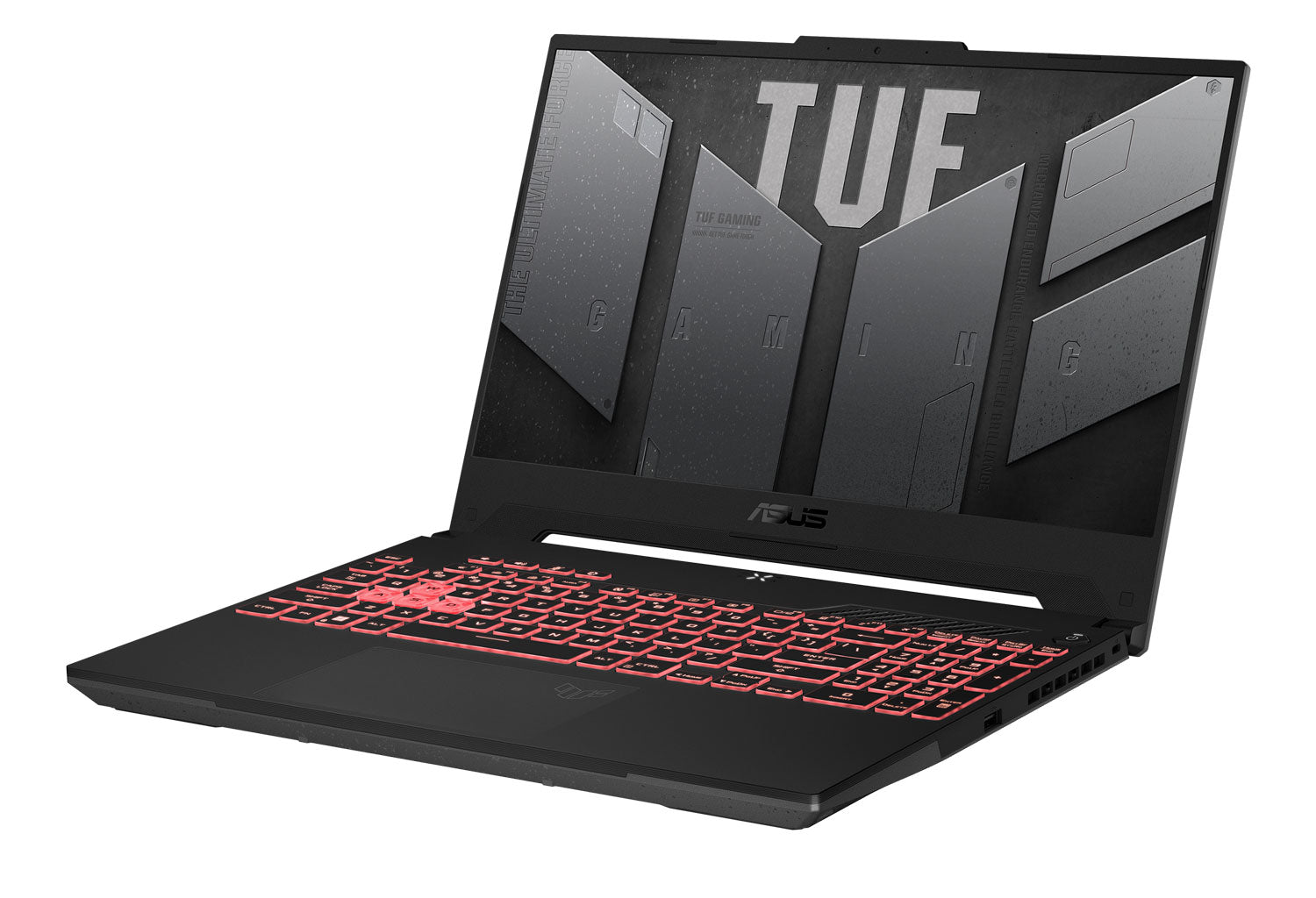 ASUS TUF Gaming A15 FA507RF AMD Ryzen™