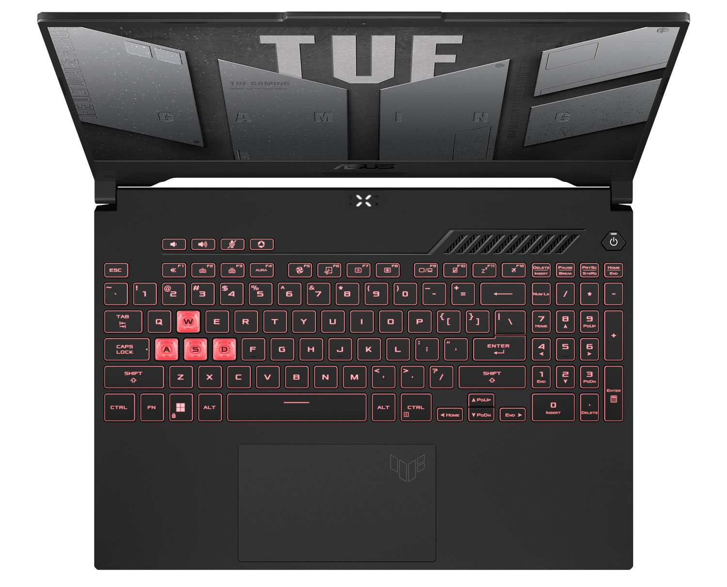 ASUS TUF Gaming A15 FA507RF AMD Ryzen™