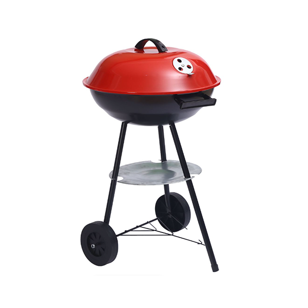 Ketla 44cm Kettle Braai