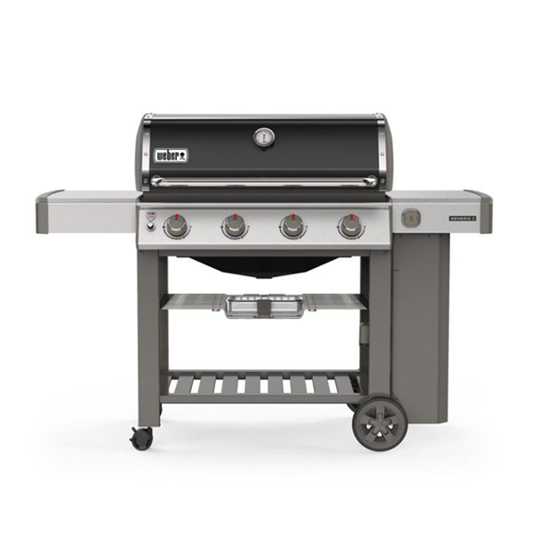 Weber Genesis II E410 Braai Master