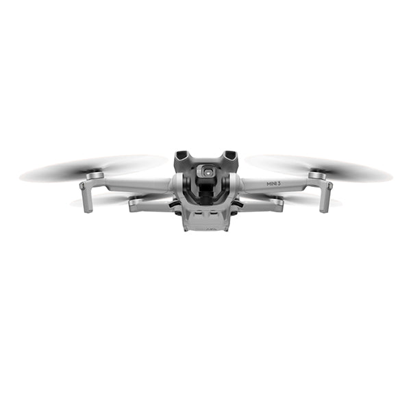 Drone - DJI Mini 3 Fly More Combo Plus with Smart Controller