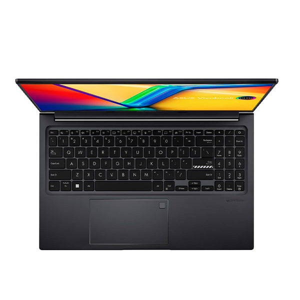 ASUS VivoBook 15 OLED AMD Ryzen 7 512GB SSD Laptop