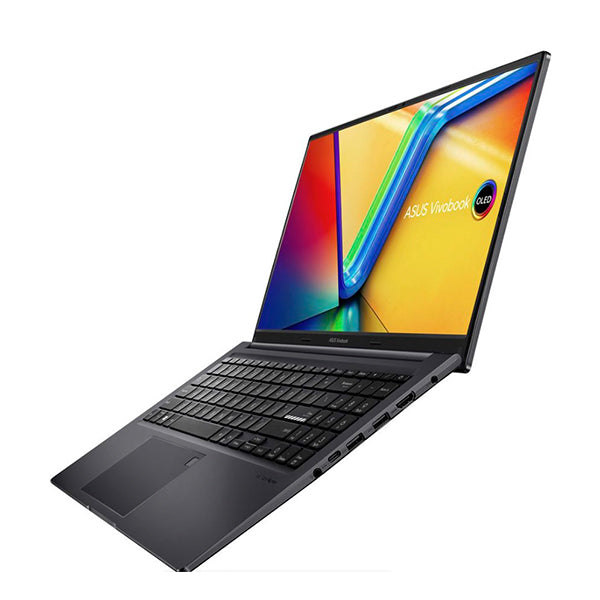 ASUS VivoBook 15 OLED AMD Ryzen 7 512GB SSD Laptop